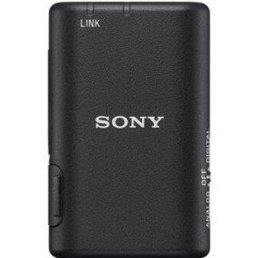 Мікрофонна радіосистема для фотокамери, для смартфона Sony ECM-W3S (ECMW3S.CE7)