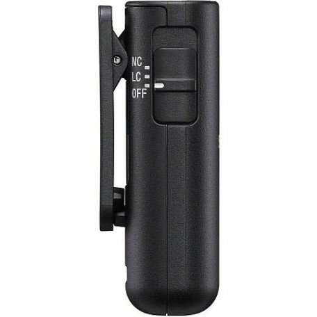 Микрофонная радиосистема для фотокамеры для смартфона Sony ECM-W3S (ECMW3S.CE7)  Фото №3