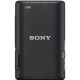 Мікрофонна радіосистема для фотокамери, для смартфона Sony ECM-W3S (ECMW3S.CE7)