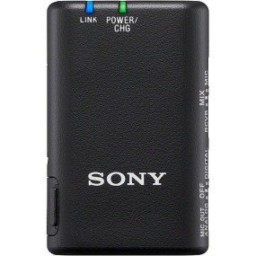 Мікрофонна радіосистема для фотокамери Sony ECM-W2BT