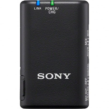Мікрофонна радіосистема для фотокамери Sony ECM-W2BT