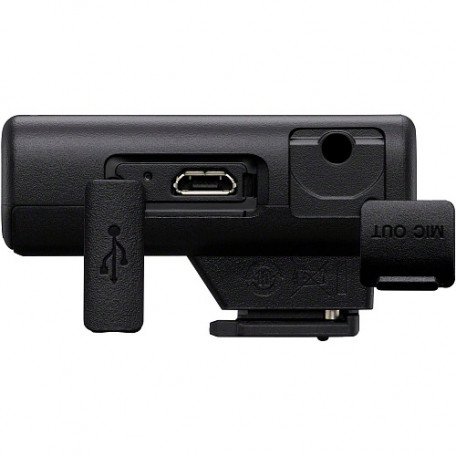 Мікрофонна радіосистема для фотокамери Sony ECM-W2BT  Фото №9
