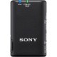 Мікрофонна радіосистема для фотокамери Sony ECM-W2BT