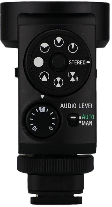 Мікрофон Sony ECM-M1