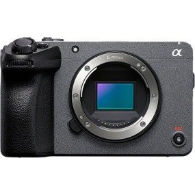 Відеокамера Sony FX30 Body (ILMEFX30B)