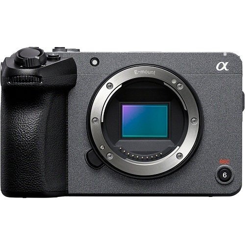Відеокамера Sony FX30 Body (ILMEFX30B)
