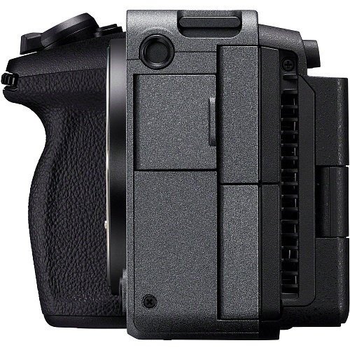 Відеокамера Sony FX30 Body (ILMEFX30B)  Фото №1