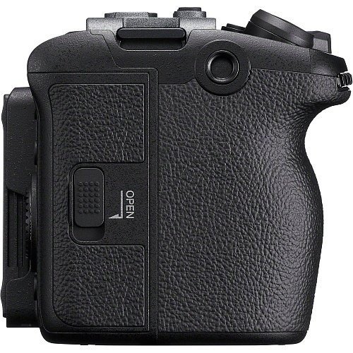 Відеокамера Sony FX30 Body (ILMEFX30B)  Фото №3