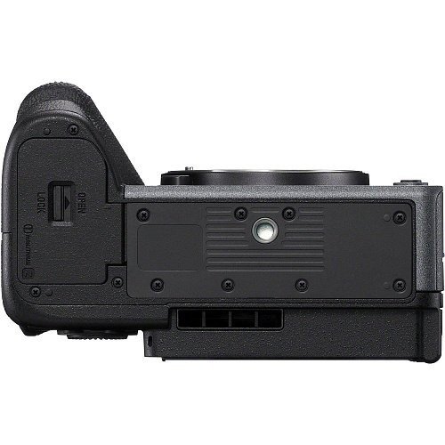 Відеокамера Sony FX30 Body (ILMEFX30B)  Фото №5