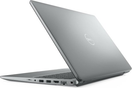 Ноутбук Dell Latitude 5550 (S0034L5550USVP)  Фото №3