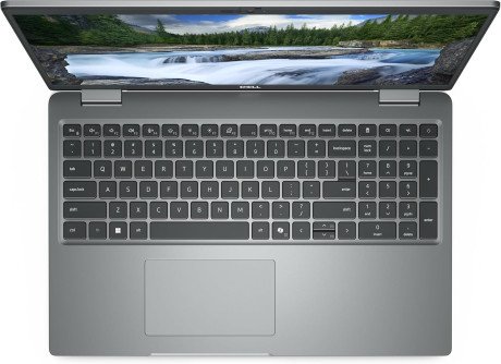 Ноутбук Dell Latitude 5550 (S0034L5550USVP)  Фото №4