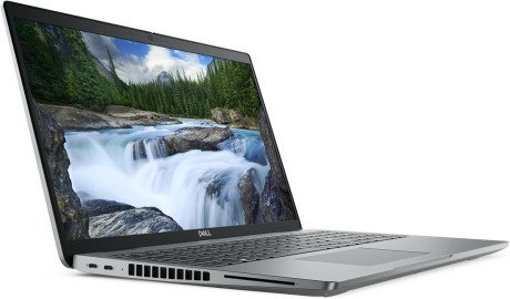 Ноутбук Dell Latitude 5550 (S0034L5550USVP)  Фото №5