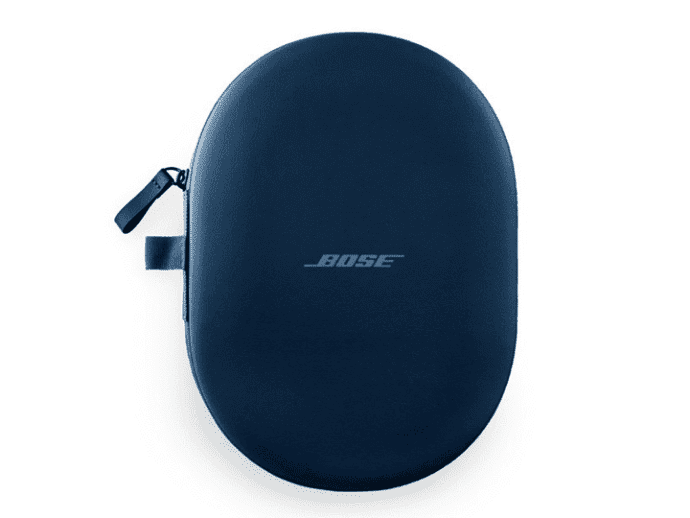 Наушники с микрофоном Bose QuietComfort Ultra Headphones Lunar Blue Limited Edition Color (880066-1200)  Фото №2