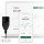 Апаратний криптогаманець Trezor Safe 3 Cosmic Black  Фото №5