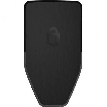 Апаратний криптогаманець Trezor Safe 3 Cosmic Black  Фото №0