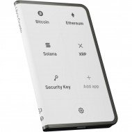 Апаратний криптогаманець Ledger Stax