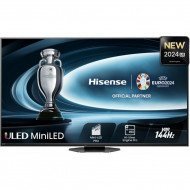 Телевізор Hisense 65U8NQ (Пошкоджено упаковку)