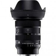 Стандартный объектив Sigma AF 24-70mm f/2,8 DG DN II Art (Sony E-mount)