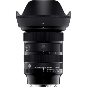 Стандартний об&#039;єктив Sigma AF 24-70mm f/2,8 DG DN II Art (Sony E-mount)