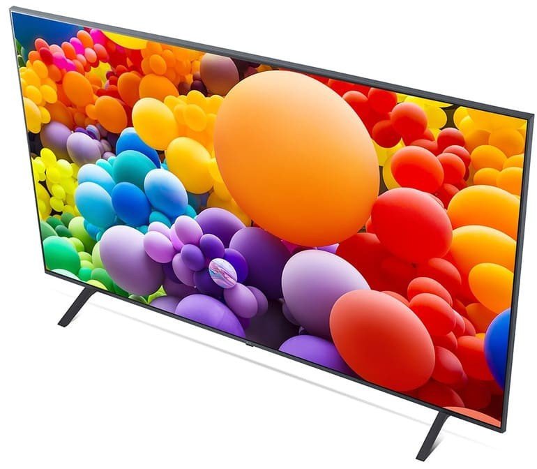 Телевізор LG 50UR7500  Фото №5