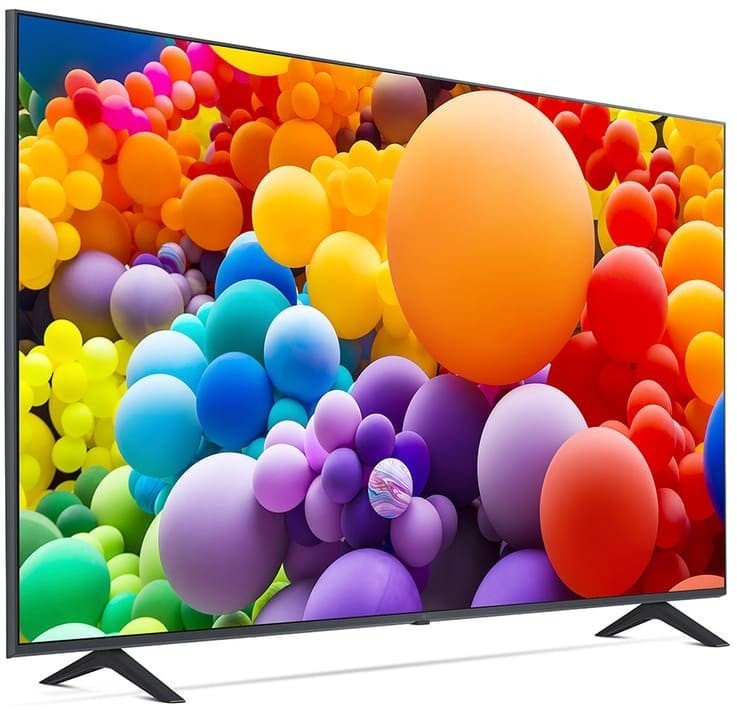 Телевізор LG 50UR7500  Фото №6