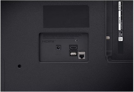 Телевізор LG 50UR7500  Фото №1