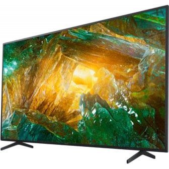Телевизор Sony KD-43XH8096  Фото №0