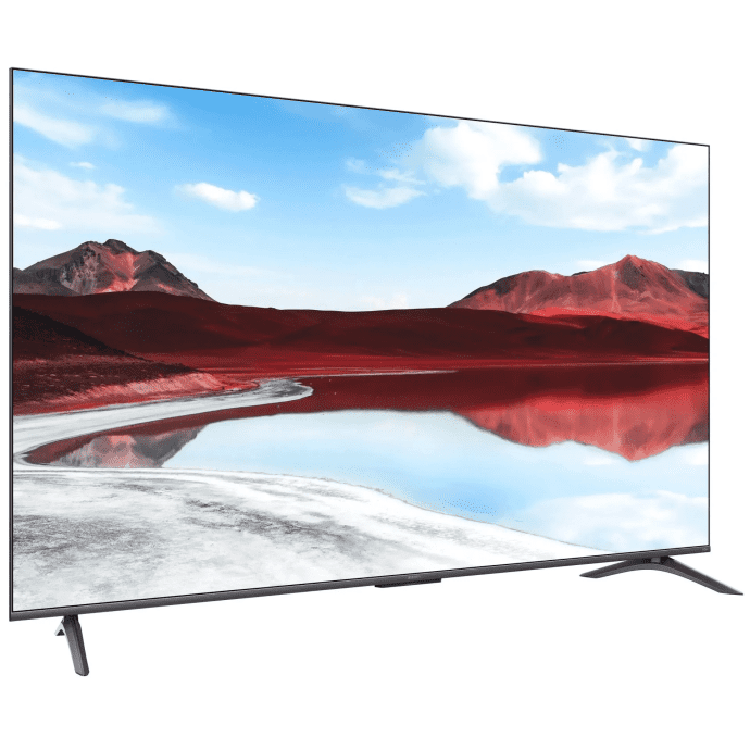 Телевізор Xiaomi TV A Pro 43 2025  Фото №0