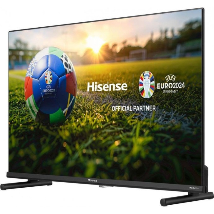 Телевізор Hisense 32A5NQ  Фото №6