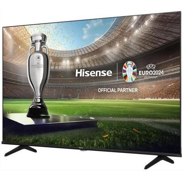 Телевизор Hisense 50E7NQ  Фото №8