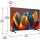 Телевизор Hisense 50E7NQ  Фото №4