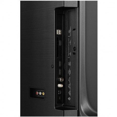 Телевизор Hisense 50E7NQ  Фото №0