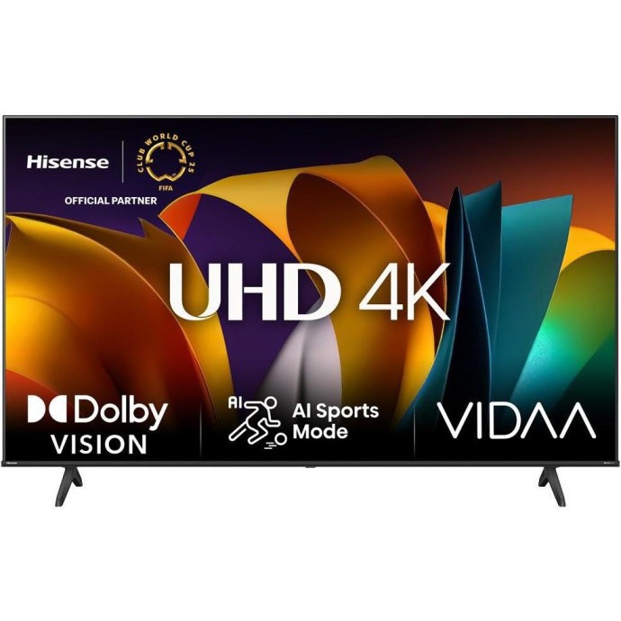Телевизор Hisense 75A6N