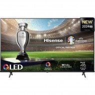 Телевізор Hisense 75E7NQ