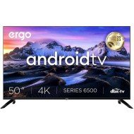 Телевизор ERGO 50GUS6500 Телевизор ERGO 50GUS6500