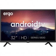 Телевизор ERGO 32GHS5500 Телевизор ERGO 32GHS5500