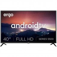 Телевизор ERGO 40GFS5500 Телевизор ERGO 40GFS5500