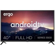 Телевизор ERGO 40GFS5500 