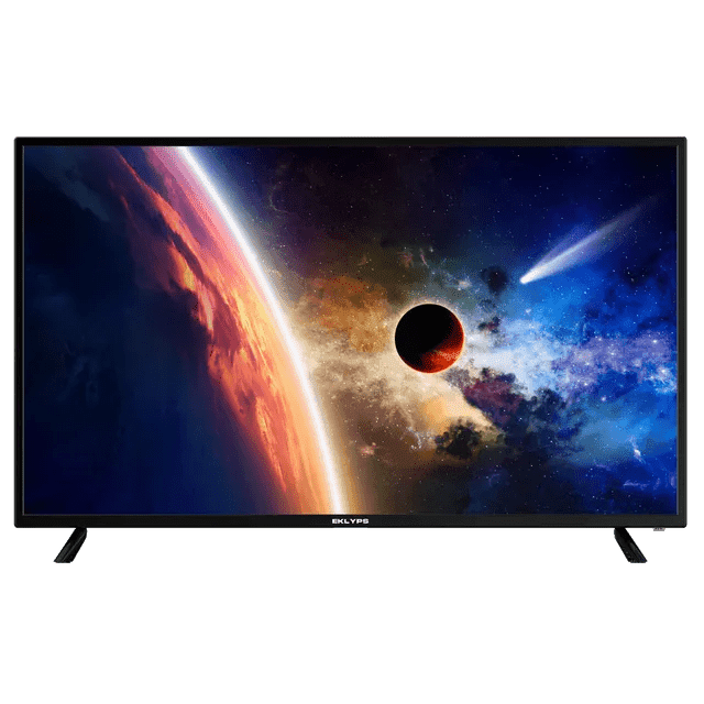 Телевизор Eklyps EK55UX310VSQ
