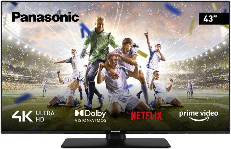 Телевізор Panasonic TX-43MX600E