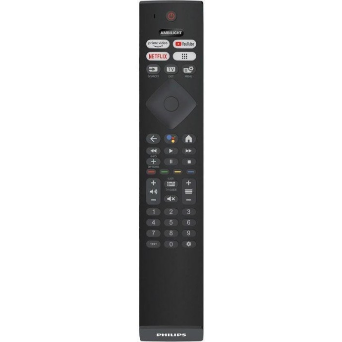 Телевизор Philips 55PUS8808/12  Фото №0