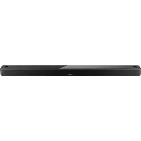 Саундбар Bose Smart Ultra Soundbar Black (882963-2100/5140)  Фото №0