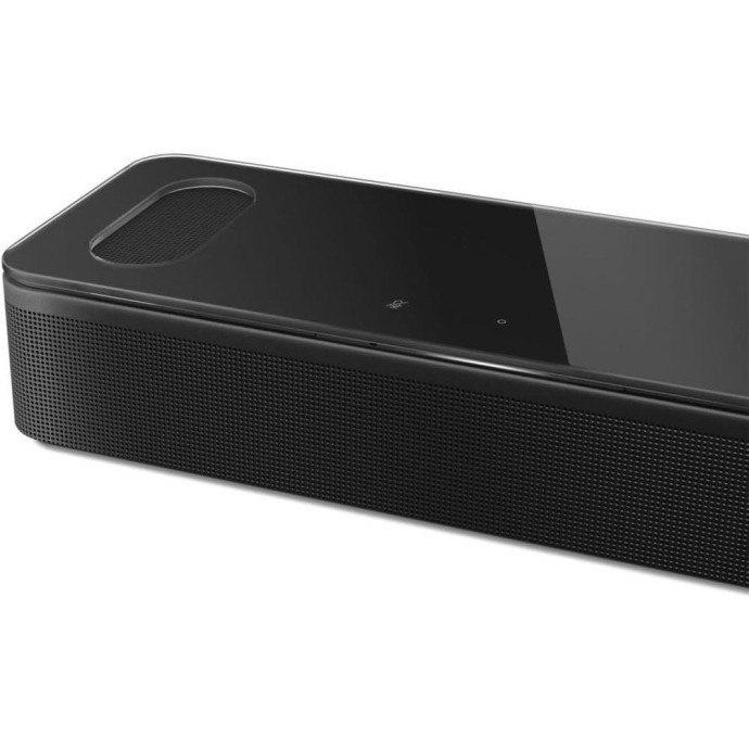 Саундбар Bose Smart Ultra Soundbar Black (882963-2100/5140)  Фото №1