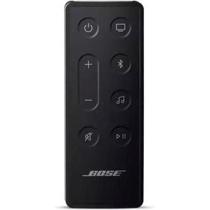 Саундбар Bose Smart Ultra Soundbar Black (882963-2100/5140)  Фото №2