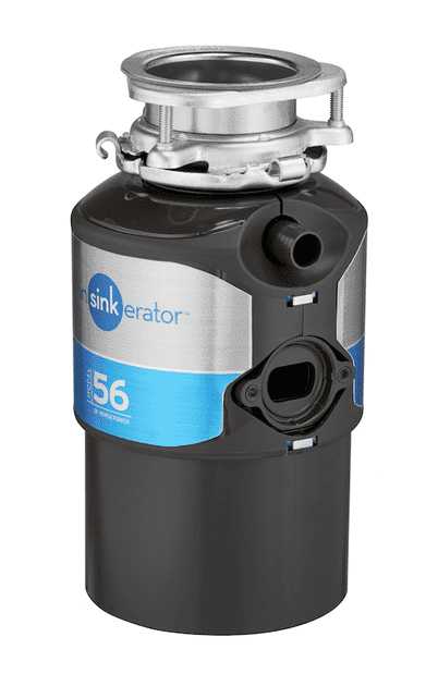 Подрібнювач харчових відходів In-Sink-Erator Model 56  Фото №1