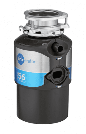 Подрібнювач харчових відходів In-Sink-Erator Model 56  Фото №1
