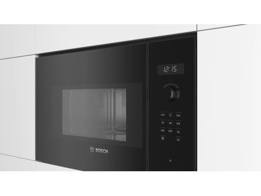 Микроволновка Bosch BFL524MB0  Фото №0