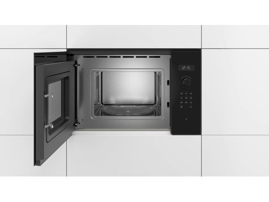 Микроволновка Bosch BFL524MB0  Фото №1