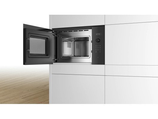 Микроволновка Bosch BFL524MB0  Фото №2