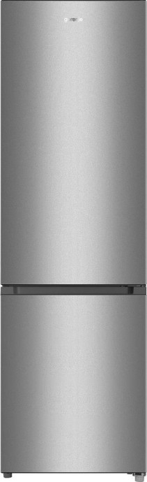 Холодильник з морозильною камерою Gorenje RK4182PS4  Фото №1